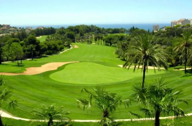 Ellies Hus Villa Malaga 0*,
