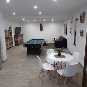  Appartement Buen Dia Airport Malaga- Playa-torremolinos