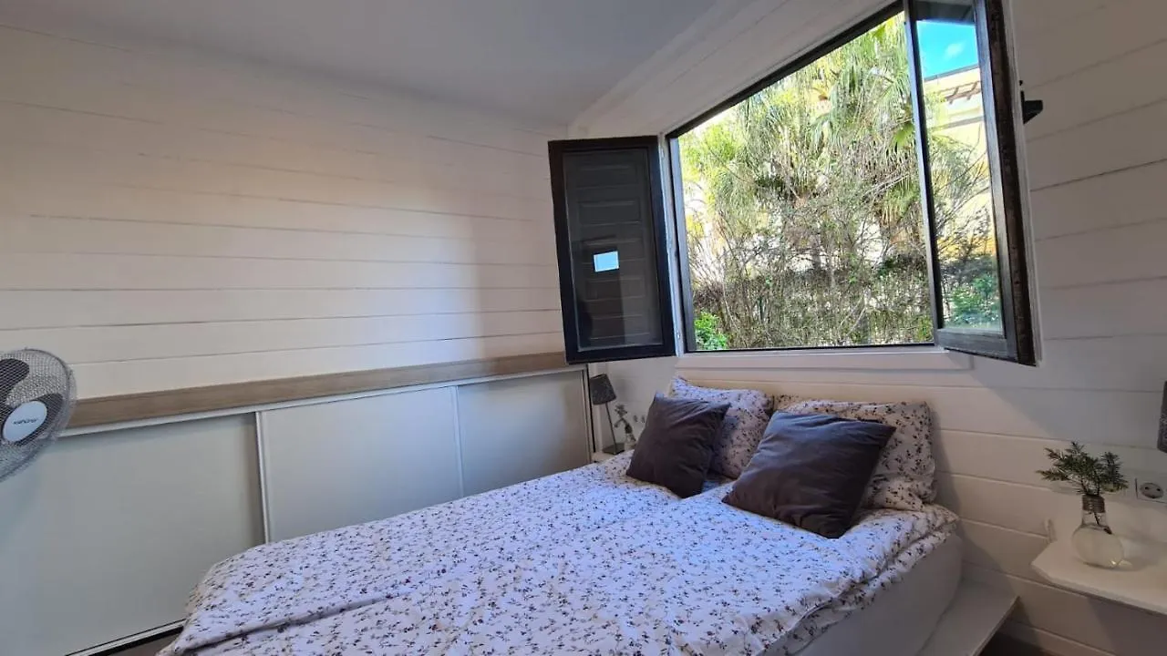 Ellies Hus Villa Malaga