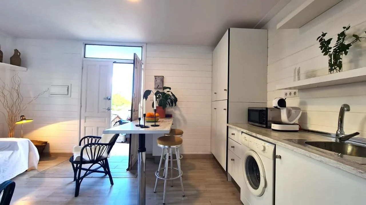 Vila Ellies Hus Màlaga 0*,