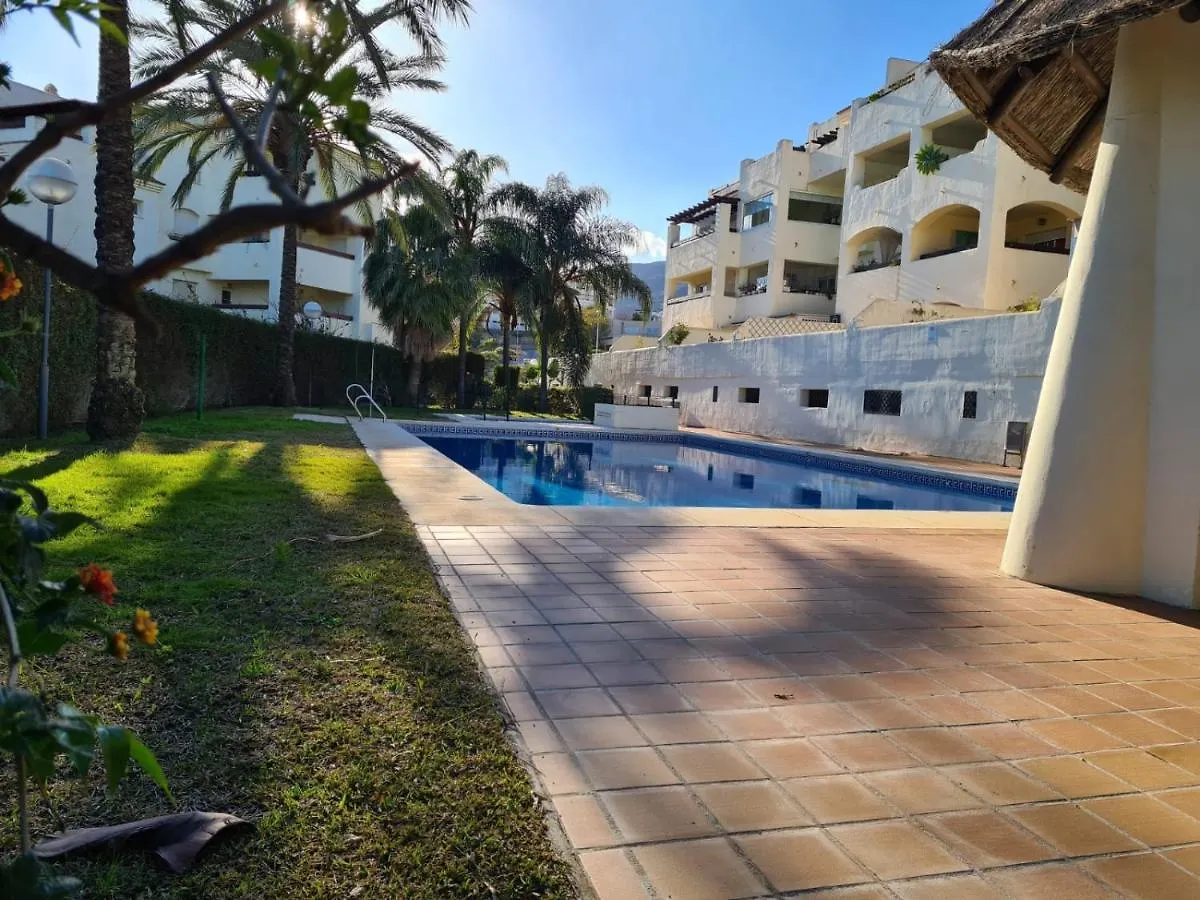 Ellies Hus Villa Malaga 0*,  Spain