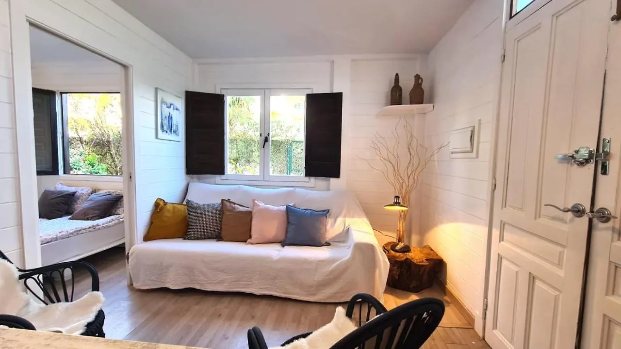 Ellies Hus Villa Malaga Holiday home