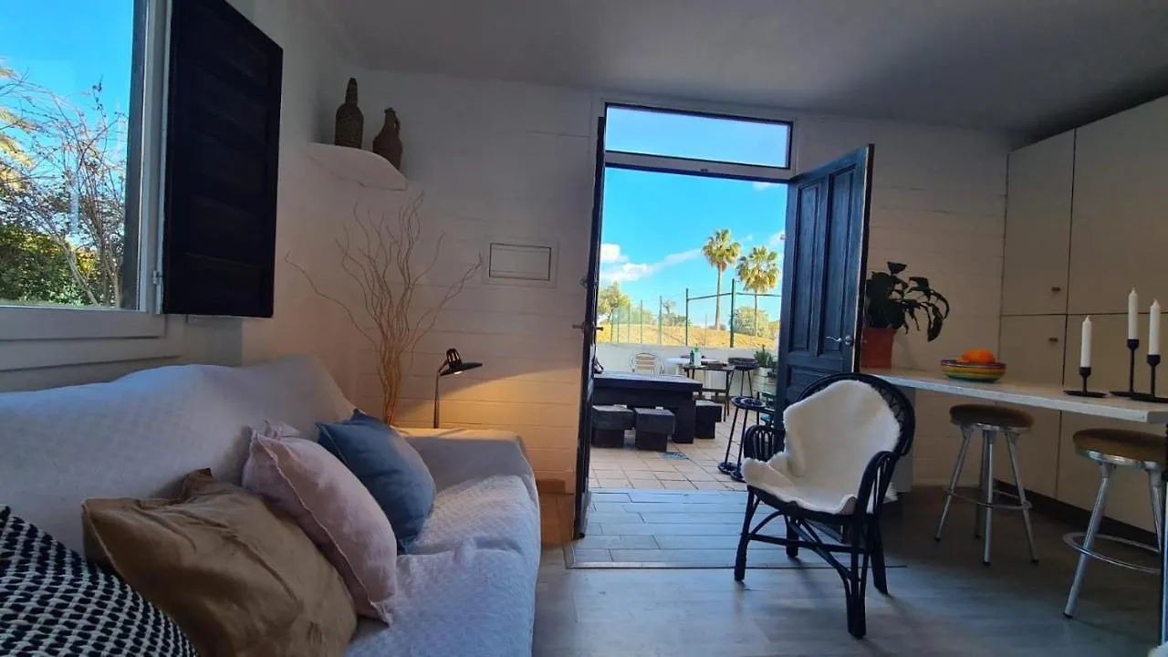 Ellies Hus Villa Malaga 0*,  Spain
