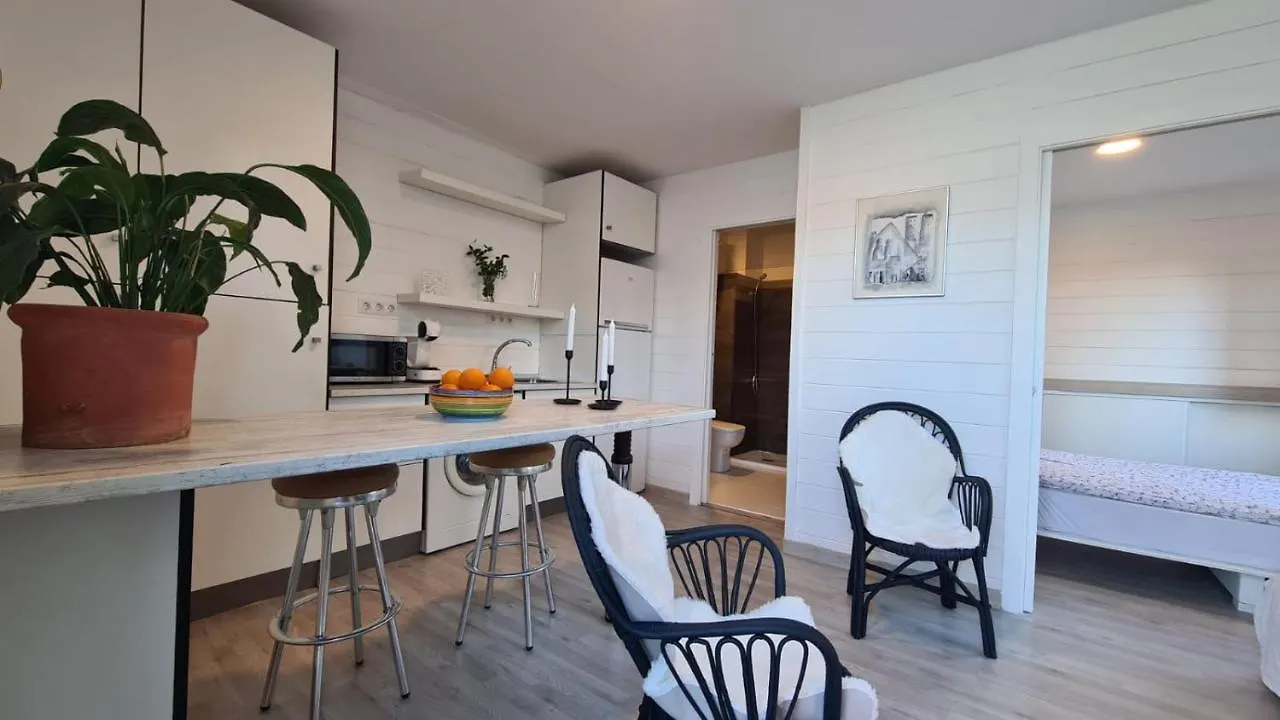 Ellies Hus Villa Malaga Holiday home