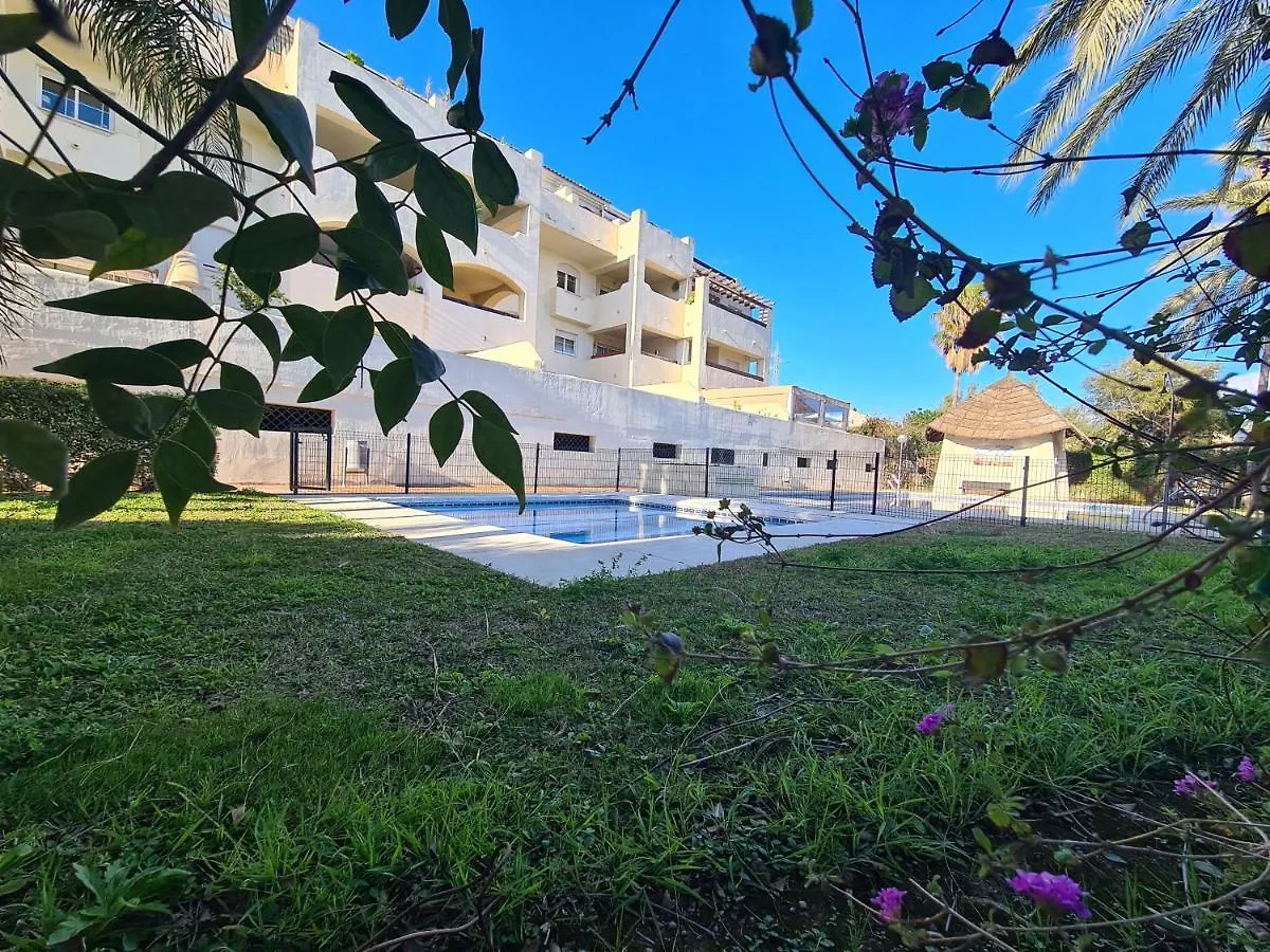 Holiday home Ellies Hus Villa Malaga Spain