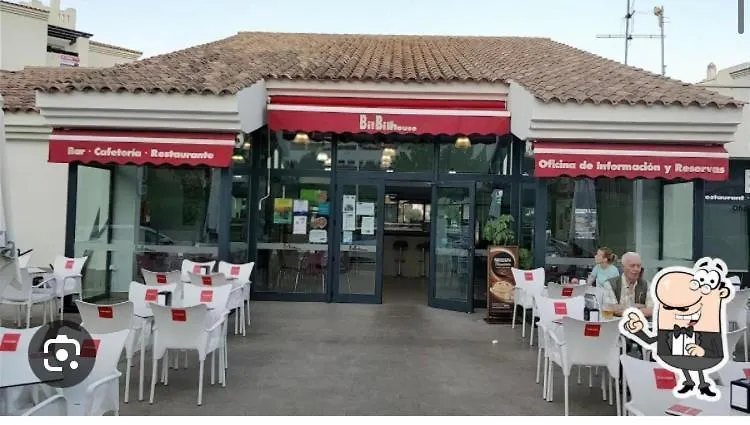 Ellies Hus Villa Malaga