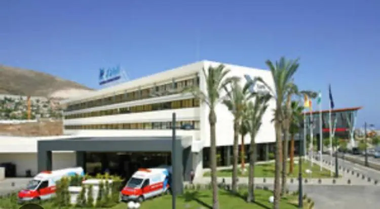 Holiday home Ellies Hus Villa Malaga