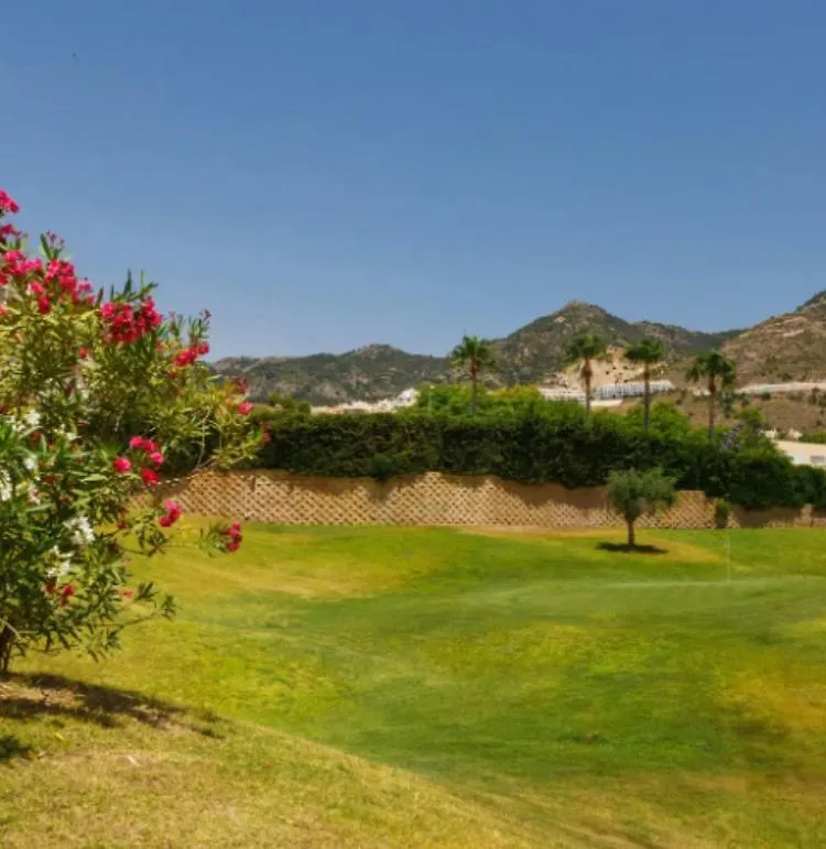 Ellies Hus Villa Malaga 0*,  Spain